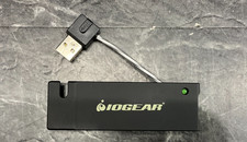 IOGEAR 4 Port USB 2.0 Dock GUH285W6 ✅❤️️✅❤️️✅ NEW ✅❤️️✅❤️️✅