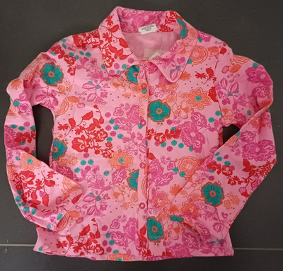 Cakewalk Bluse Hemd T-Shirt Top Oberteil Gr. 104 neu