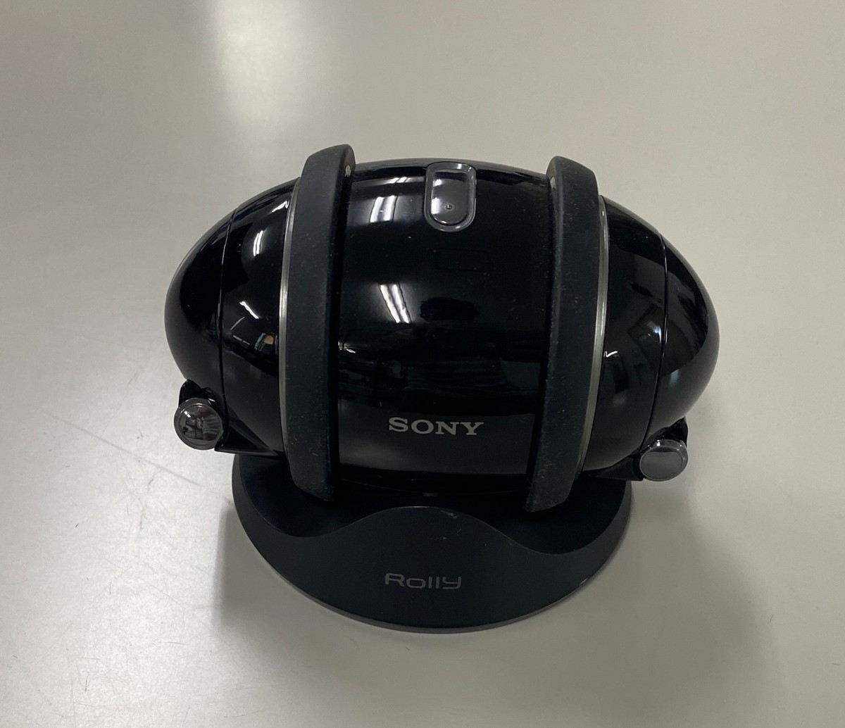 SONY Rolly SEP-50BT Sound Entertainment Player Excellent- OD | eBay