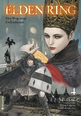 Elden Ring 04 (Tobita, Nikiichi; FromSoftware Inc.)