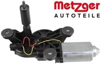 Metzger 2191041 Wischermotor Motor Scheibenwischer FüR Alfa Romeo