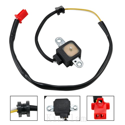 Pulsar/Pulsing Coil For Honda GL1800 Gold Wing 01-10/2012 GL1800B F6B 2013-2017 - Picture 8 of 12