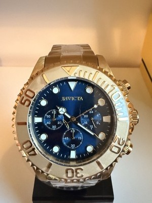 Invicta Mens watch 36974 Pro Diver