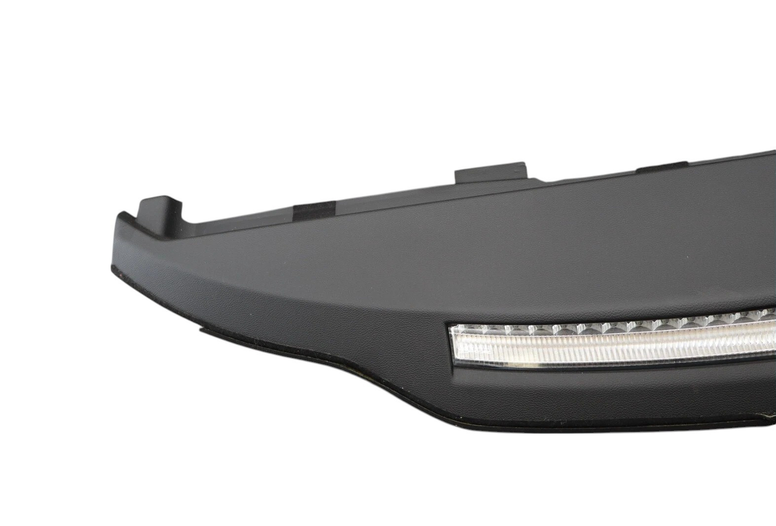 14-17 Maserati Ghibli S SQ4 Rear Sunshade Power Sunblind Module 670042904 Oem