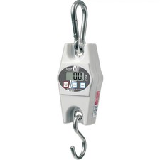 Kern H&auml;ngewaage HCB 50K100 W&auml;gebereich (max.) 50 kg Ablesbarkeit 100 g