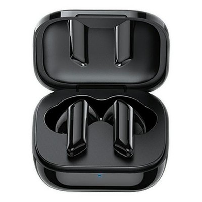 AWEI Bluetooth 5.1 T36 TWS Kopfhörer + Dockingstation, schwarz