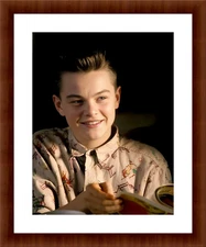 Leonardo DiCaprio 8.5 x 11 Candid Color Unframed Collectable Photograph