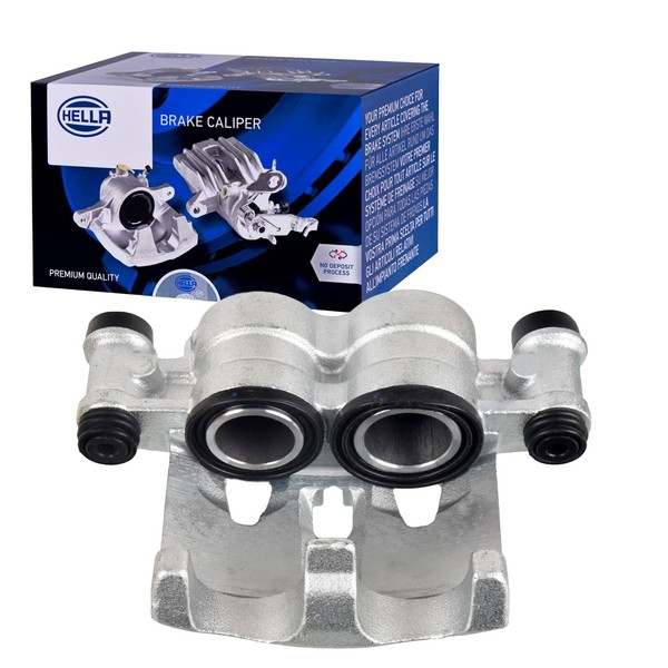 1Xhella Bremssattel Vorne Rechts FüR CitroËN Jumper Fiat Ducato Peugeot Boxer-image