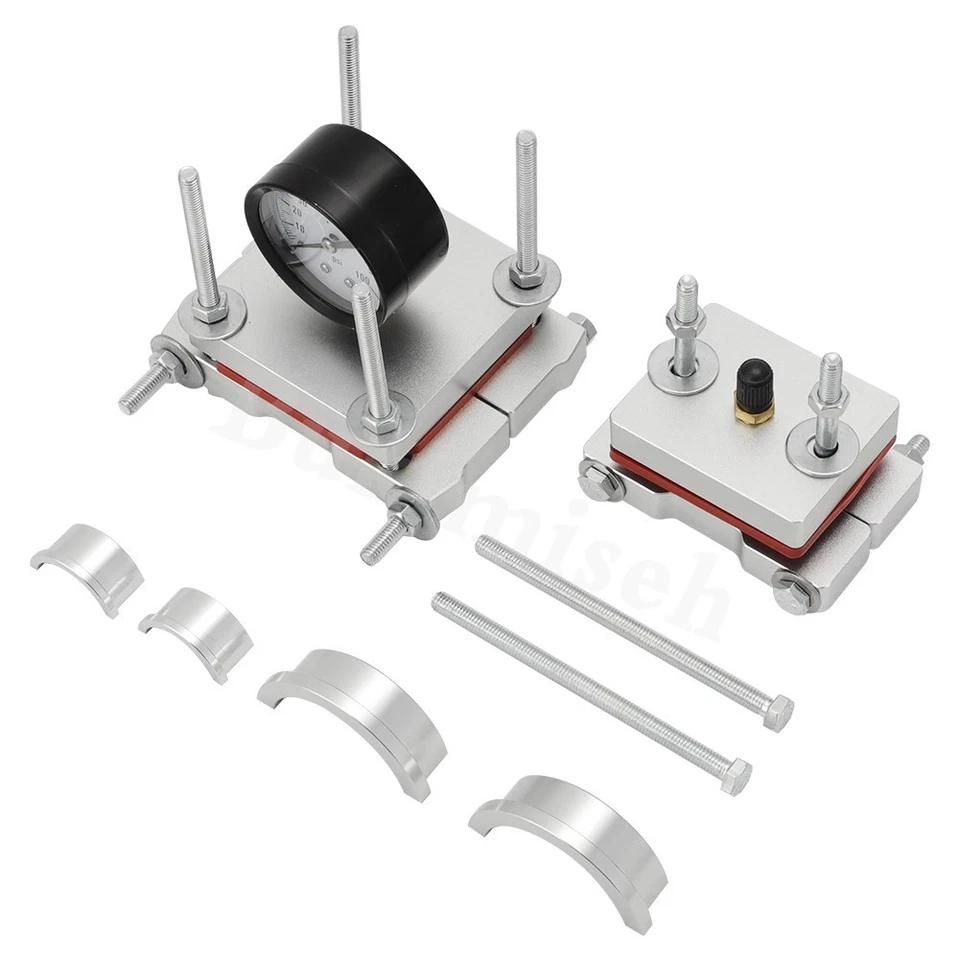 2-Stroke Exhaust Pipe Repair Kit 125 150 200 250 300 cc Dent Removal Tool USA - Image 2 of 4