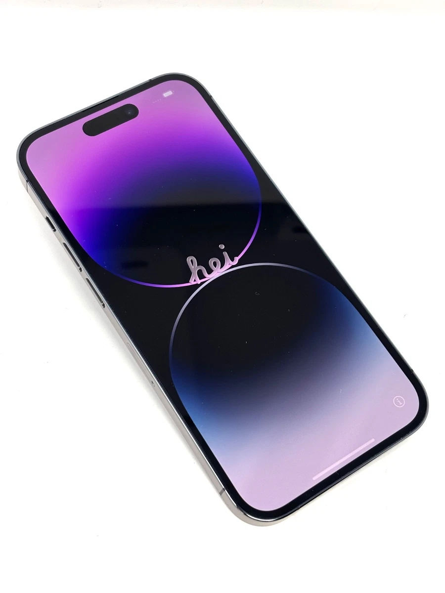 Apple iPhone 14 Pro | eBay