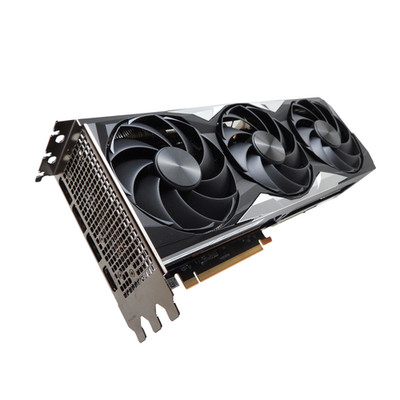 NVIDIA GeForce RTX 4080 Super 16GB GDDR6X Gaming Grafikkarte Acer OEM