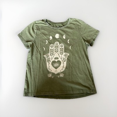 Lucky Brand Women s T Shirt Size L