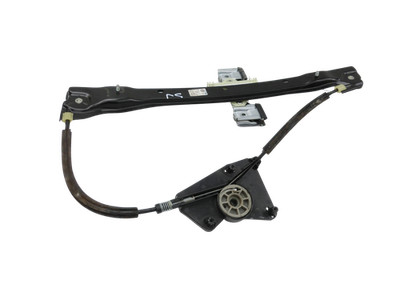 Fensterheber o. FH-Motor li vo Fensterführung für Seat Mii KF1 11-16 1S3837461A