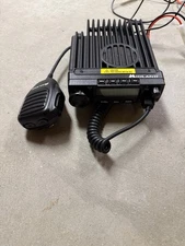 Midland MXT400 MicroMobile 2-Way Mobile GMRS Radio 40 Watt