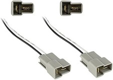 Speaker Connector Harness for Select Vehicles
