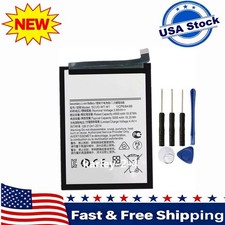 Replacement Battery For Samsung Galaxy A22 5G SM-A226B/DSN Tablet SCUD-WT-S-W1