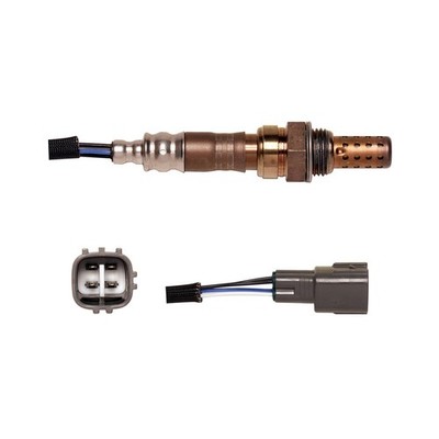 DENSO Oxygen sensor For LEXUS GS300 Cylinder 4,5,6 1998-2005 3.0L V6 Downstream