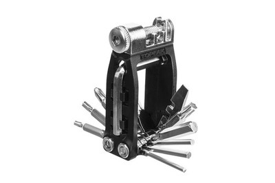 TOPEAK Llave multiherramienta NINJA 16+