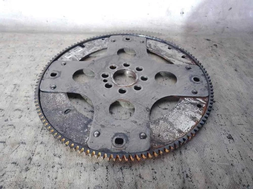 11227797964 Volante Motor para BMW SERIE X3 (E83) 2.0d 225913 - Imagen 2 de 10
