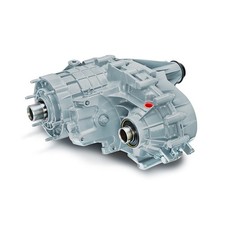 NP 246 (NP8) Transfer Case Built in the USA!!- w/ New HD Case! 98-07 GM Trucks