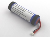 🔋 Akku FüR DJI Mavic Mini Controller – Li-Ion 3,7V 2600Mah Ersatzakku Kompatibe