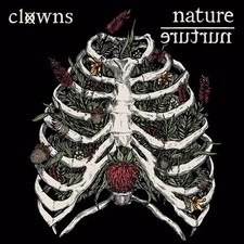 Clowns - Nature / Nurture [New Vinyl LP]