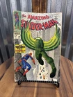 Amazing Spider-Man #48 1st App New Vulture Marvel 1967 Good Condition