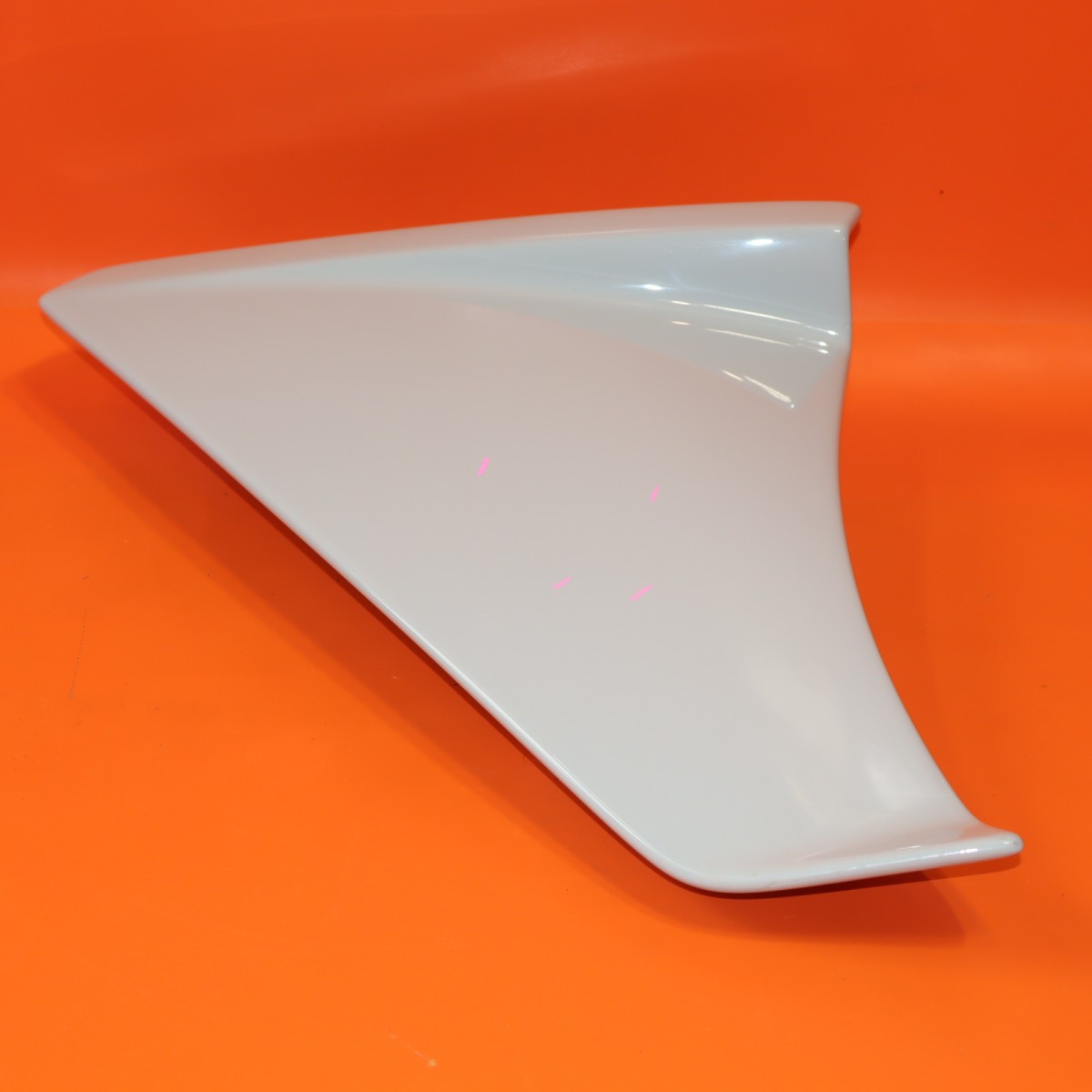 LAMBORGHINI REVUELTO DOOR COVER TRIM LEFT DRIVER 2024 2025 2026 OEM