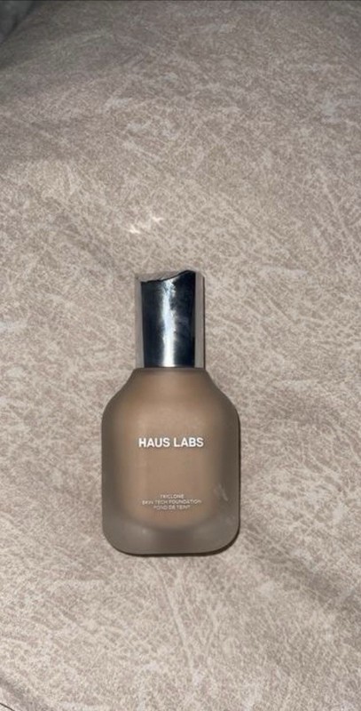 HAUS LABS Triclone Skin Tech Foundation Liquid Full Coverage Foundation shade175