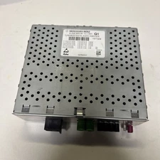 MERCEDES GLE GLS TUNERBOX DIGITAL AUDIO VIDEO ECE, C292 W166 X166 A2229009111 #8