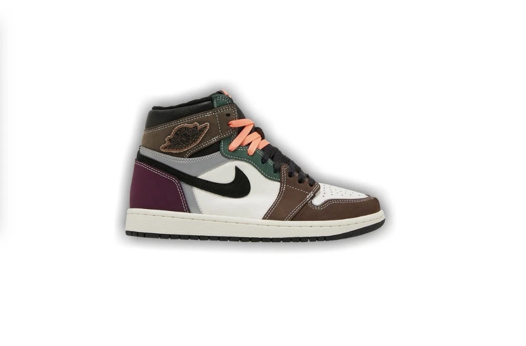 Jordan 1 High OG Crafted 2021 for Sale - Authenticity Guaranteed Jordan 1 High OG Crafted 2021 for Sale - Authenticity Guaranteed