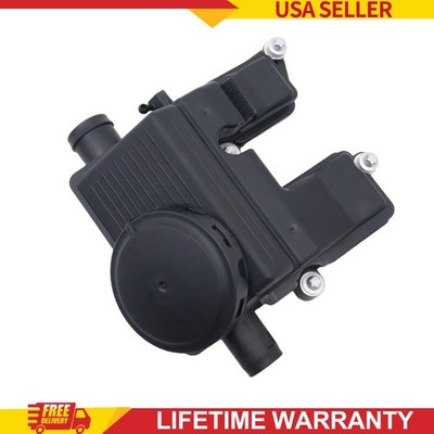 For 2011-2018 Porsche Cayenne Panamera V6 3.6L V8 4.8L Engine Oil Separator