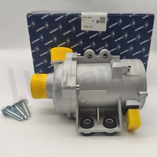 Pierburg Engine Water Pump For BMW E60 E82 E8...
