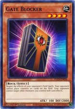 Yu-Gi-Oh TCG DLCS-DE036 Torblocker Drachen der Legende: Die komplette Serie