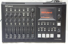 Roland VR-4HD 4-Channel HD AV Mixer - Free Shipping