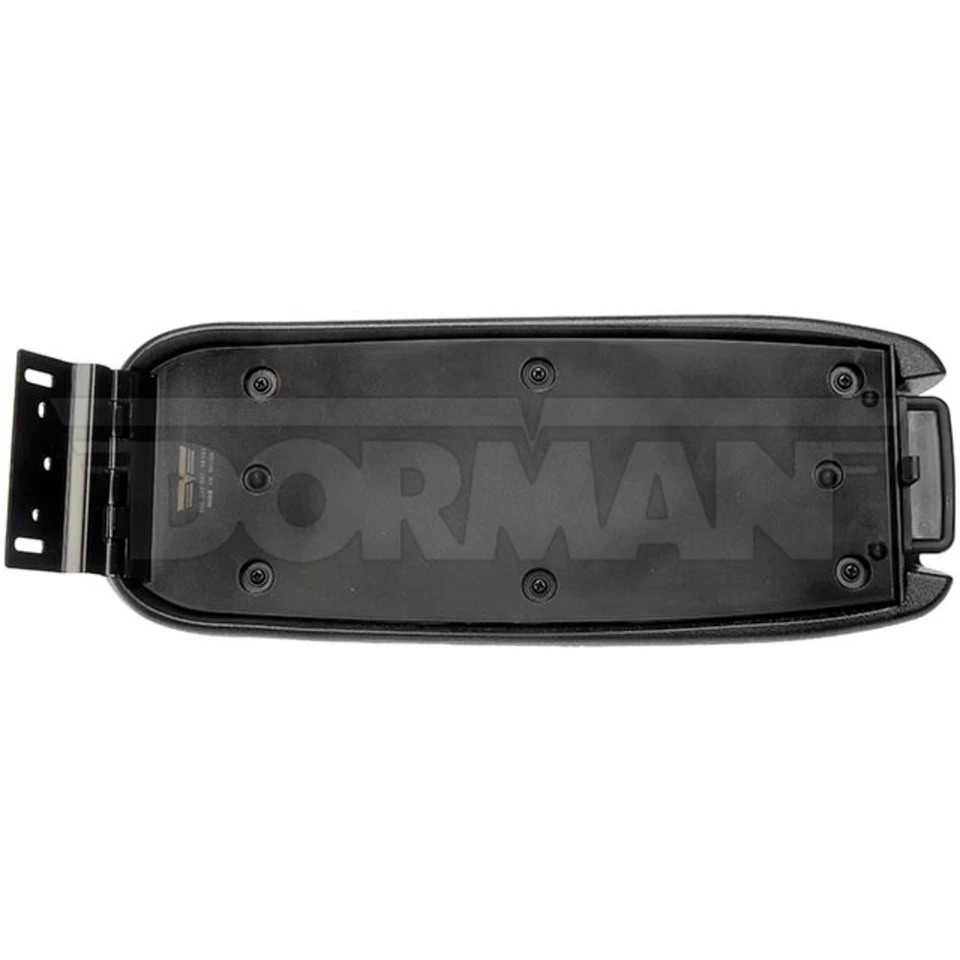 Tapa de consola Dorman 925-002 para Chevy Chevrolet Blazer 1998-2004 Foto 3 de 4
