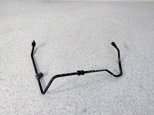 Volkswagen Sharan 1998 Diesel 81kW Turbolader Ölleitung Ölschlauch AOP37294