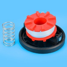 1pcs Spool Line Fit For Einhell fr CE-CT 36/30 LI E Solo Agillo 36/255 BL 18/200