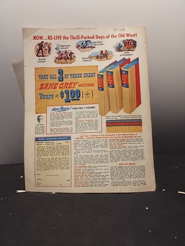 1966-1970 STREET & SMITH'S VINTAGE BASEBALL YEARBOOK MAGAZINES COMPLETE SET OF 5 - Picture 7 of 11