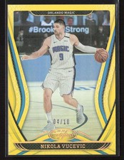 2020 Panini Certified Card Prices | Basketball | PSA & Ungraded Values