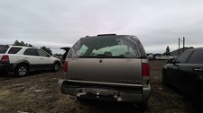Used Steering Column Fits 1998 Chevrolet Blazer S10jimmy S15 Column Shift Wti