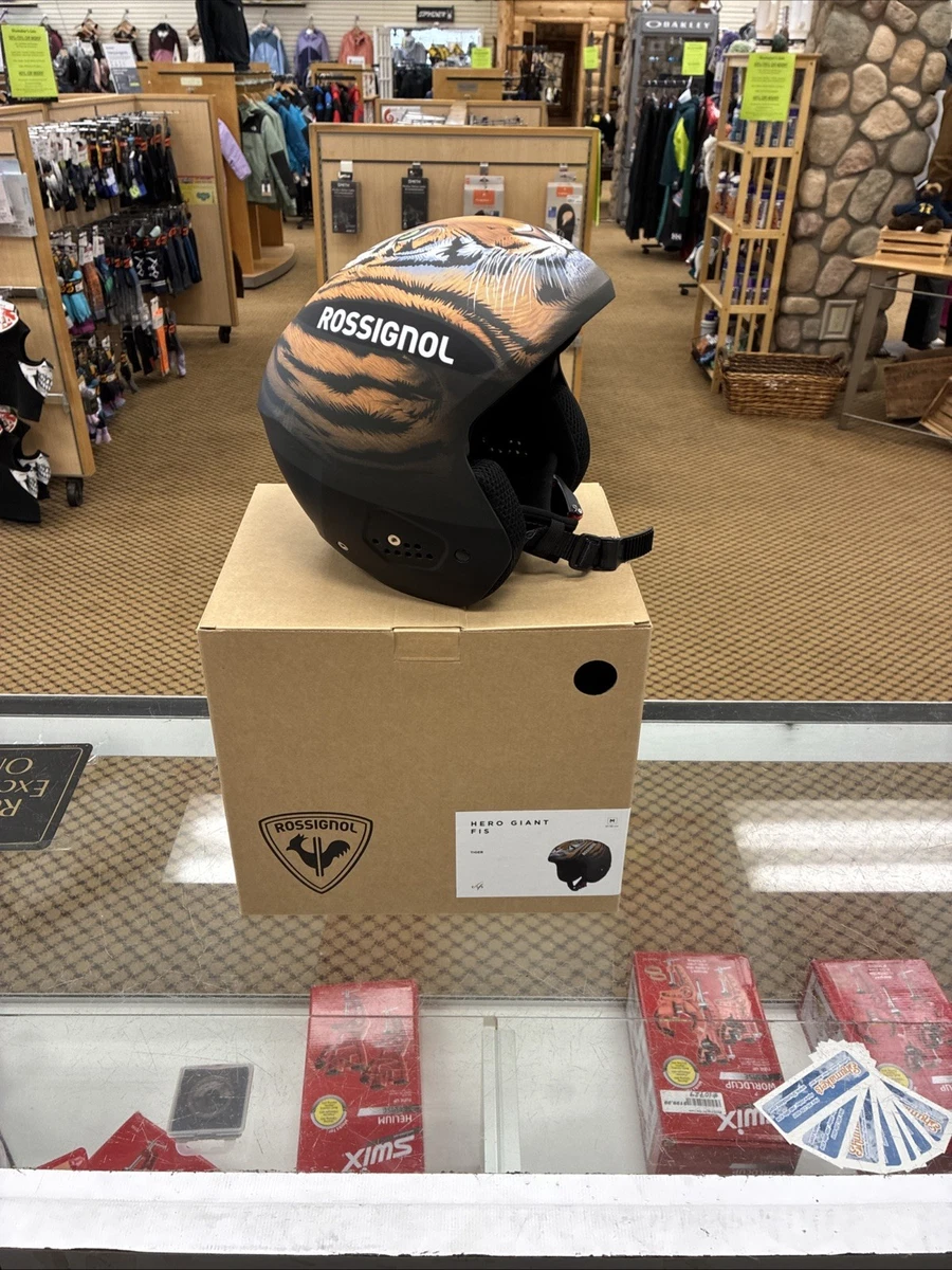Rossignol Winter Sports Helmets for sale | eBay