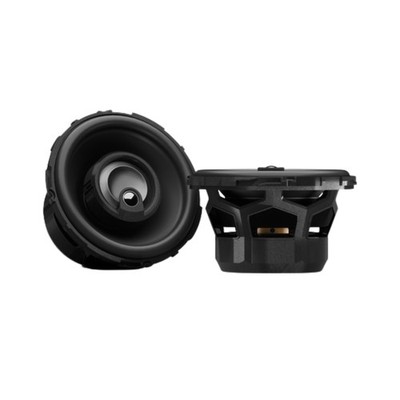 New, Open Box Rockford Fosgate P1V2-3 Punch P1 Series 3.5'' 75 Watts RMS 3-Way