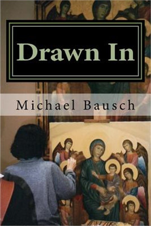 Drawn In: Dramatic Encounters With Art (Paperback or Softback)