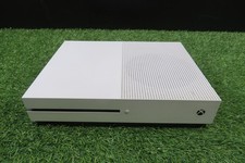 Microsoft Xbox One S Console Only 500gb - Model 1681 - White