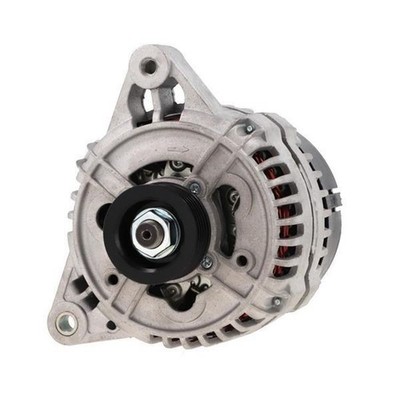 Lichtmaschine Generator 120A VOLKSWAGEN  AUDI SEAT CA1140IR 0123510033