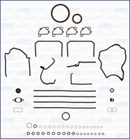 Dichtungssatz KurbelgehäUse Ajusa 54086100 FüR Lexus LS GS 400 UCF10 UCF20_