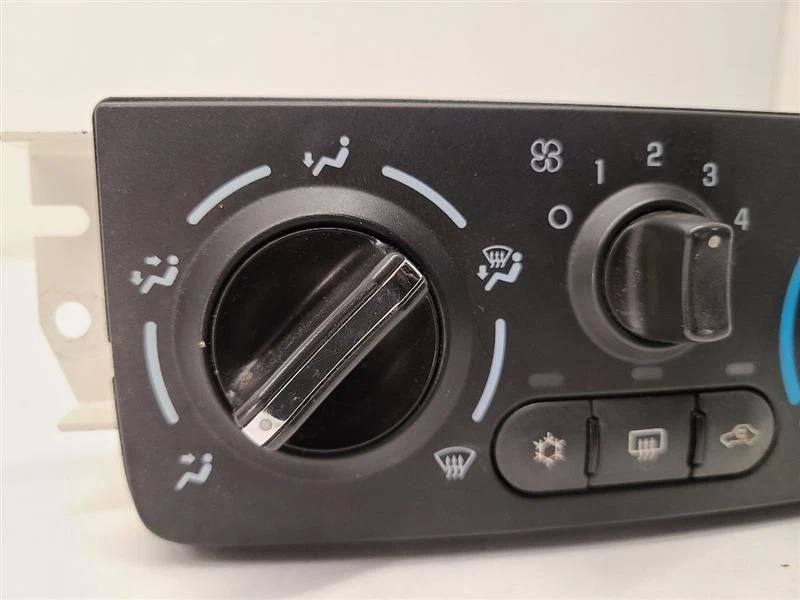2005-2010 Chevy Cobalt A/C Heater Climate Control Manual Opt C67 OEM Tested Foto 2 de 4