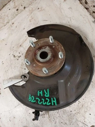 2016-2022 Acura ILX Front Passenger side R/H Spindle Knuckle Assembly OEM - product listing photo
