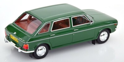 Cult 1971 AUSTIN MAXI 1750 BROOKLANDS GREEN 1:18*New Item! | eBay
